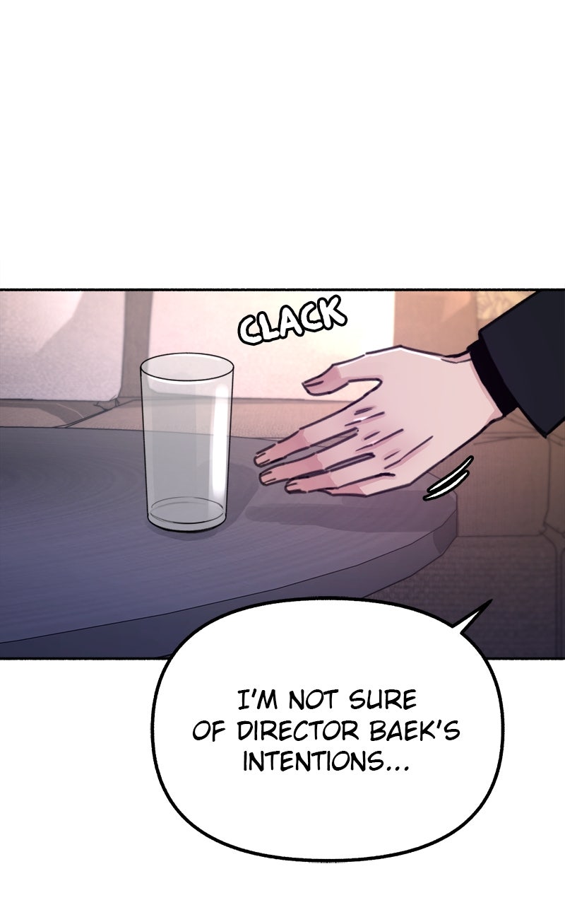 Special Re-Launch:Muse on Fame Ep. 19 - The Shape of Love page 58 - 