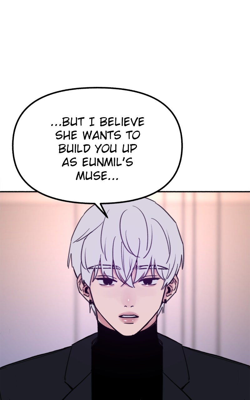Special Re-Launch:Muse on Fame Ep. 19 - The Shape of Love page 59 - 
