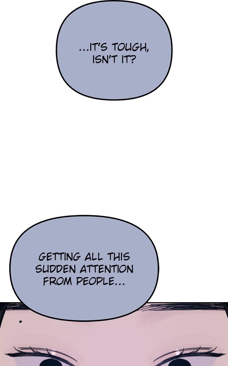 Special Re-Launch:Muse on Fame Ep. 19 - The Shape of Love page 8 - 