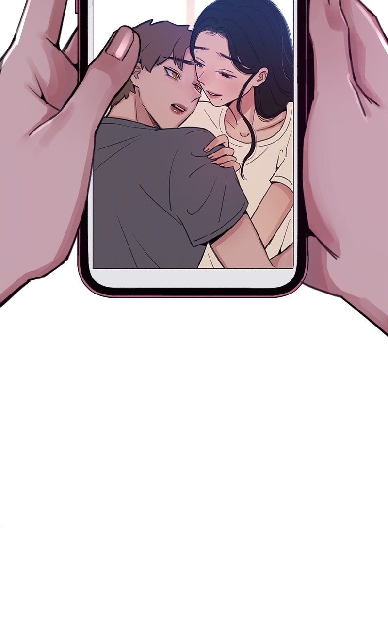 Special Re-Launch:Muse on Fame Ep. 19 - The Shape of Love page 71 - 