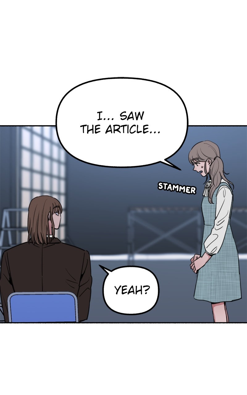 Special Re-Launch:Muse on Fame Ep. 19 - The Shape of Love page 78 - 