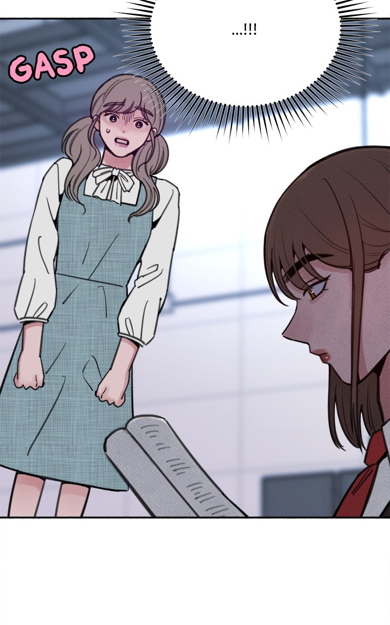 Special Re-Launch:Muse on Fame Ep. 19 - The Shape of Love page 81 - 