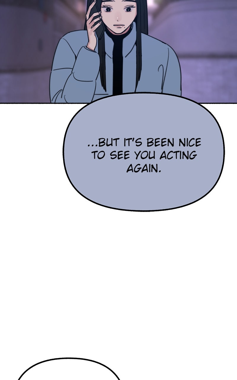 Special Re-Launch:Muse on Fame Ep. 19 - The Shape of Love page 10 - 
