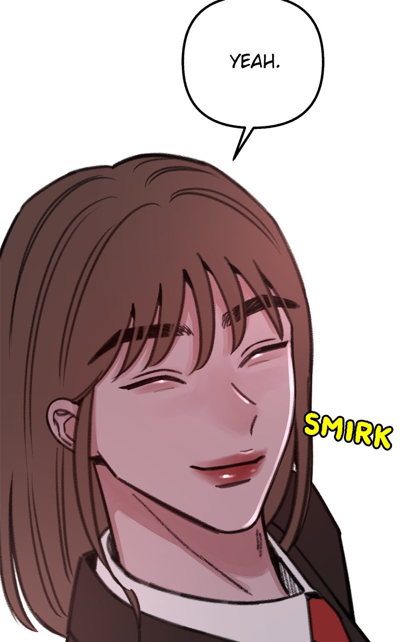 Special Re-Launch:Muse on Fame Ep. 19 - The Shape of Love page 91 - 