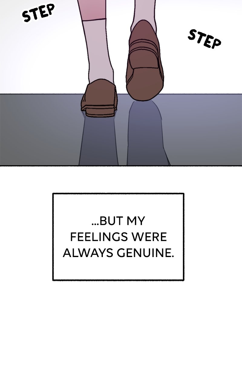 Special Re-Launch:Muse on Fame Ep. 20 - A Well-meaning Joke page 11 - 