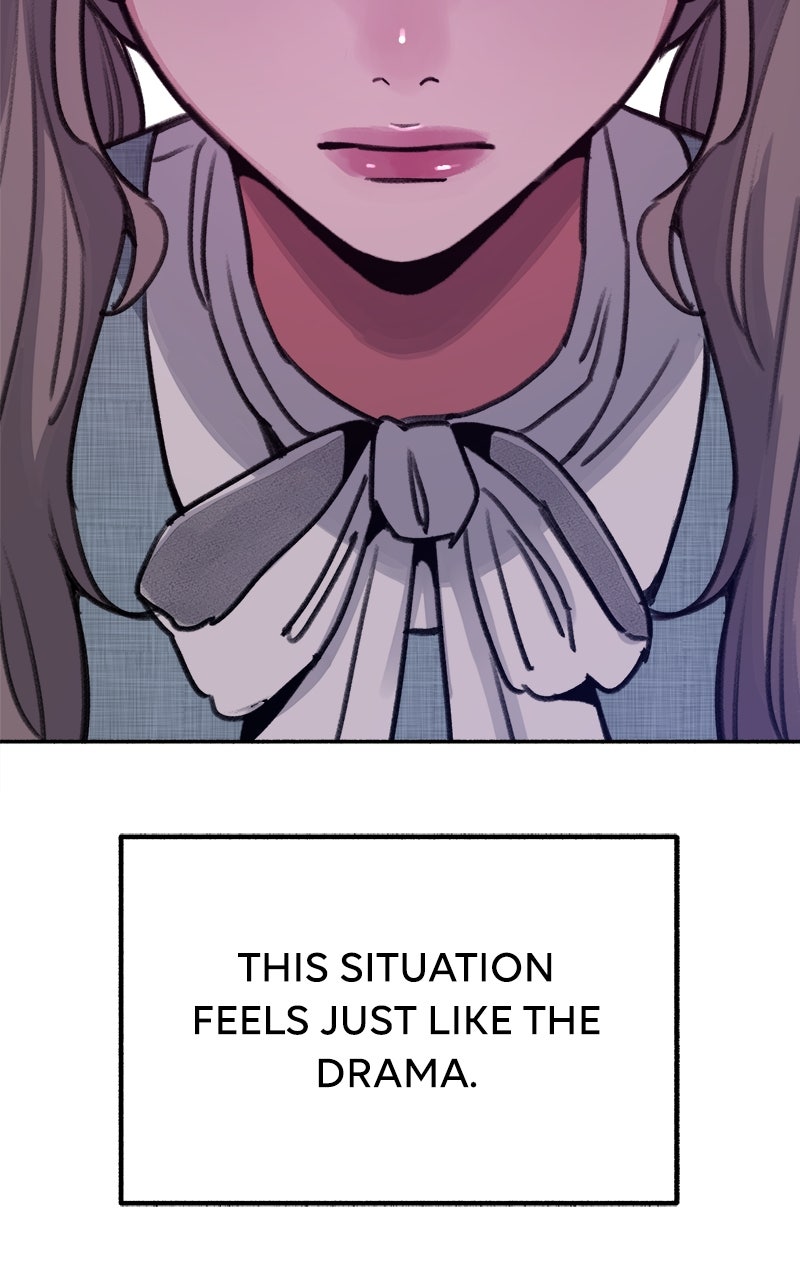 Special Re-Launch:Muse on Fame Ep. 20 - A Well-meaning Joke page 18 - 