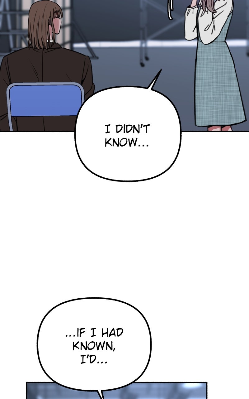 Special Re-Launch:Muse on Fame Ep. 20 - A Well-meaning Joke page 3 - 
