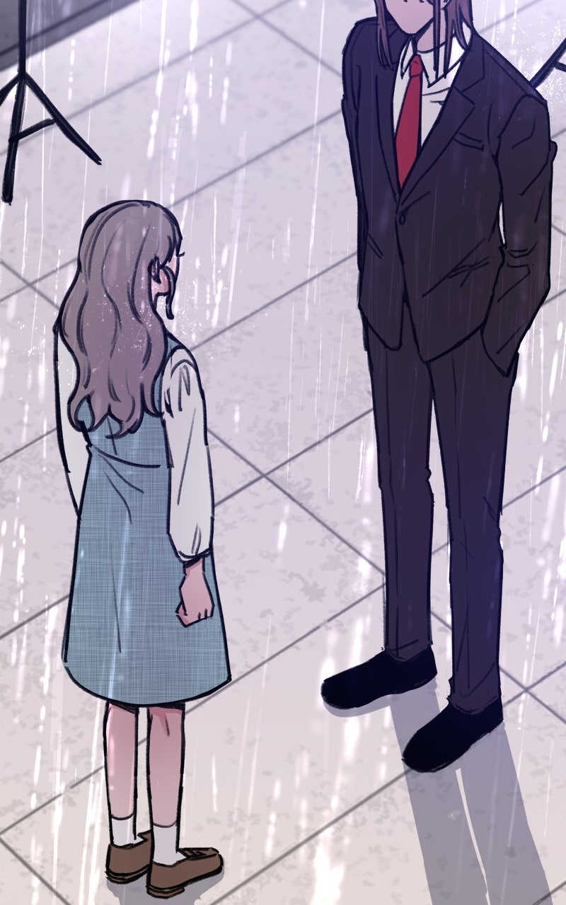Special Re-Launch:Muse on Fame Ep. 20 - A Well-meaning Joke page 23 - 