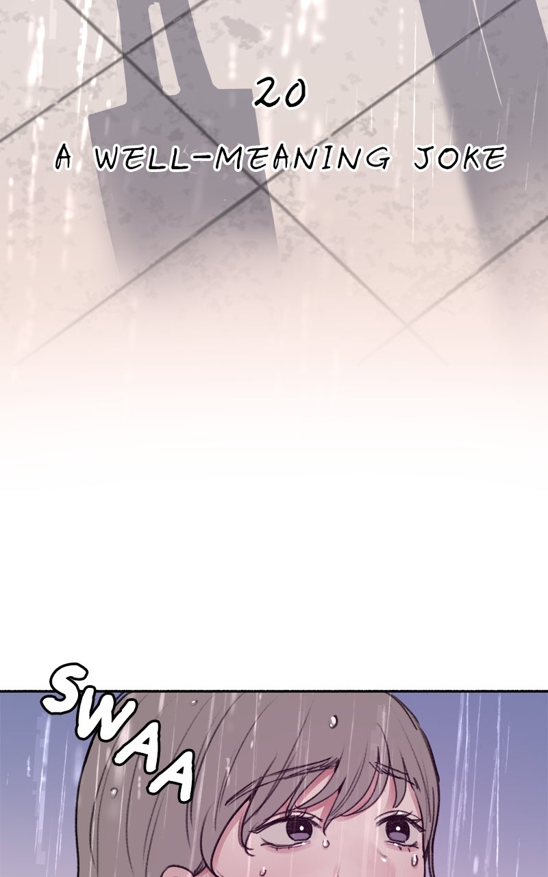 Special Re-Launch:Muse on Fame Ep. 20 - A Well-meaning Joke page 24 - 