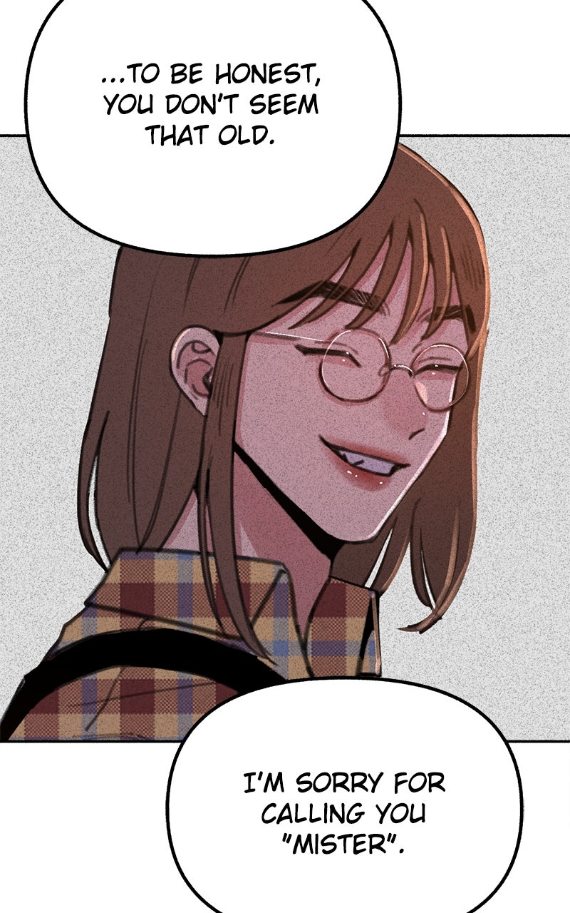 Special Re-Launch:Muse on Fame Ep. 20 - A Well-meaning Joke page 30 - 