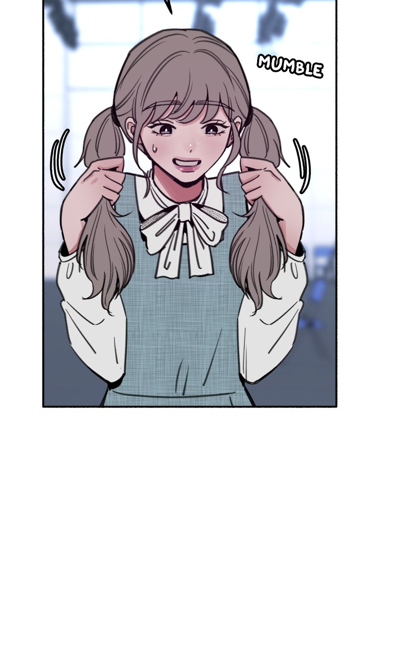 Special Re-Launch:Muse on Fame Ep. 20 - A Well-meaning Joke page 4 - 