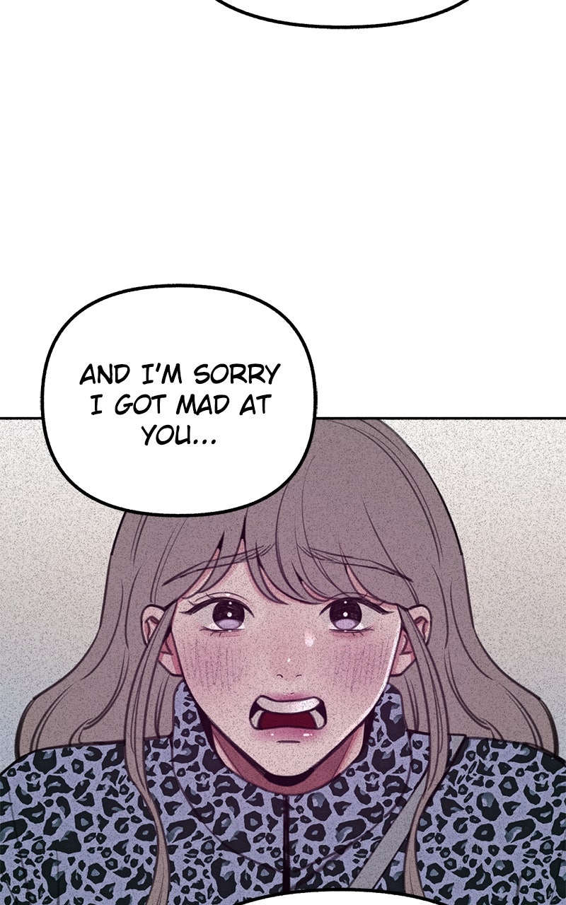 Special Re-Launch:Muse on Fame Ep. 20 - A Well-meaning Joke page 31 - 