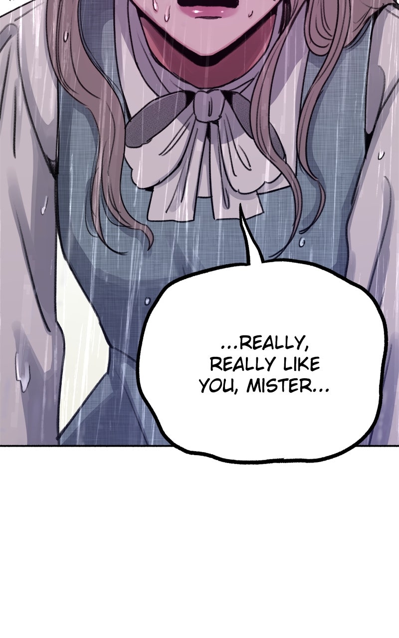 Special Re-Launch:Muse on Fame Ep. 20 - A Well-meaning Joke page 40 - 