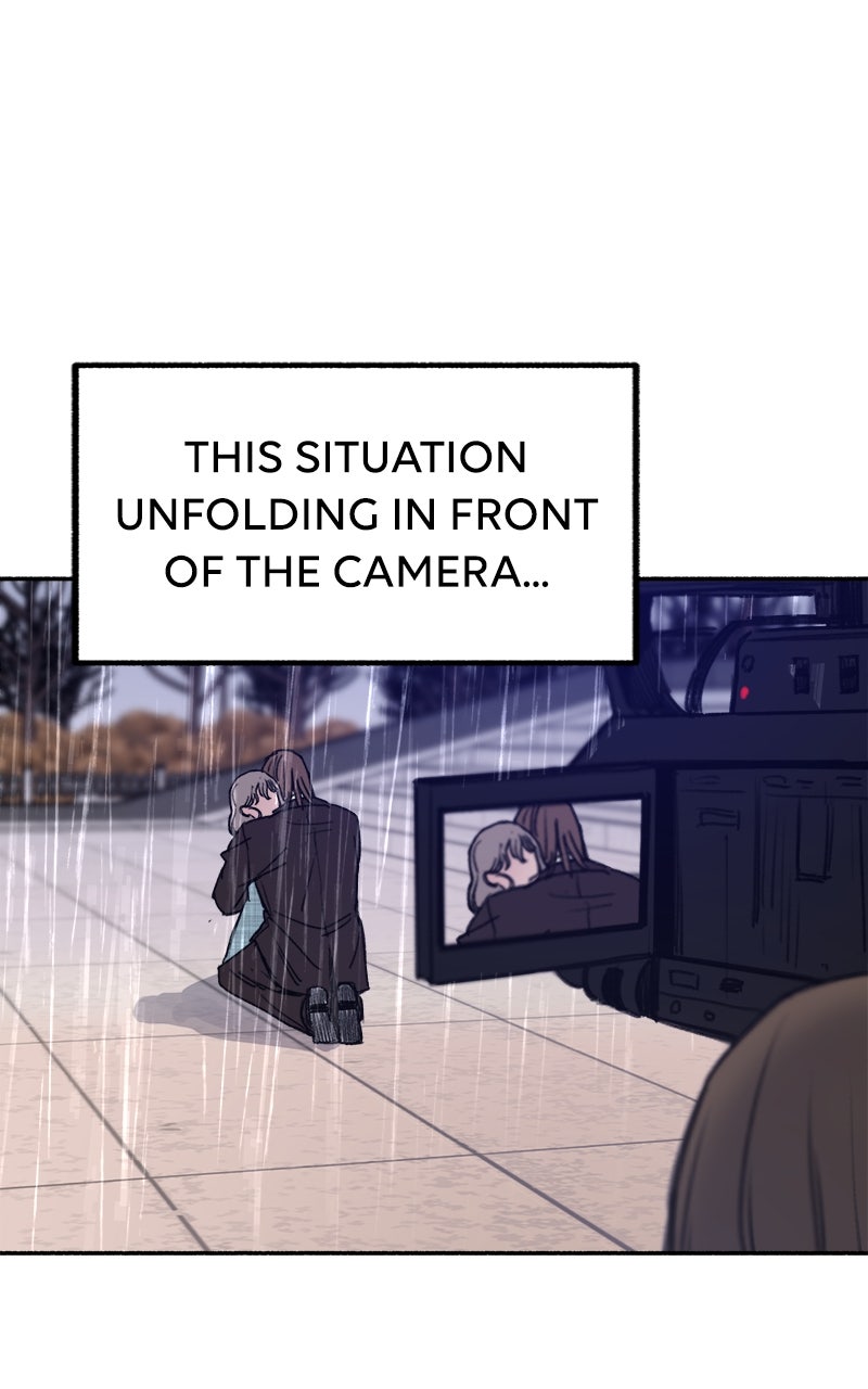 Special Re-Launch:Muse on Fame Ep. 20 - A Well-meaning Joke page 45 - 