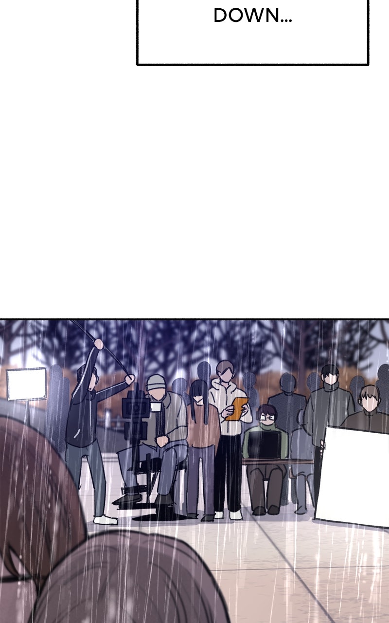 Special Re-Launch:Muse on Fame Ep. 20 - A Well-meaning Joke page 47 - 