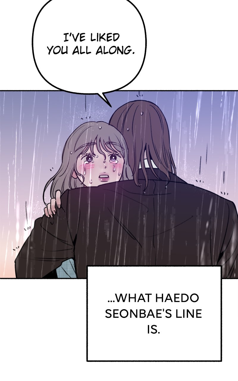 Special Re-Launch:Muse on Fame Ep. 20 - A Well-meaning Joke page 50 - 