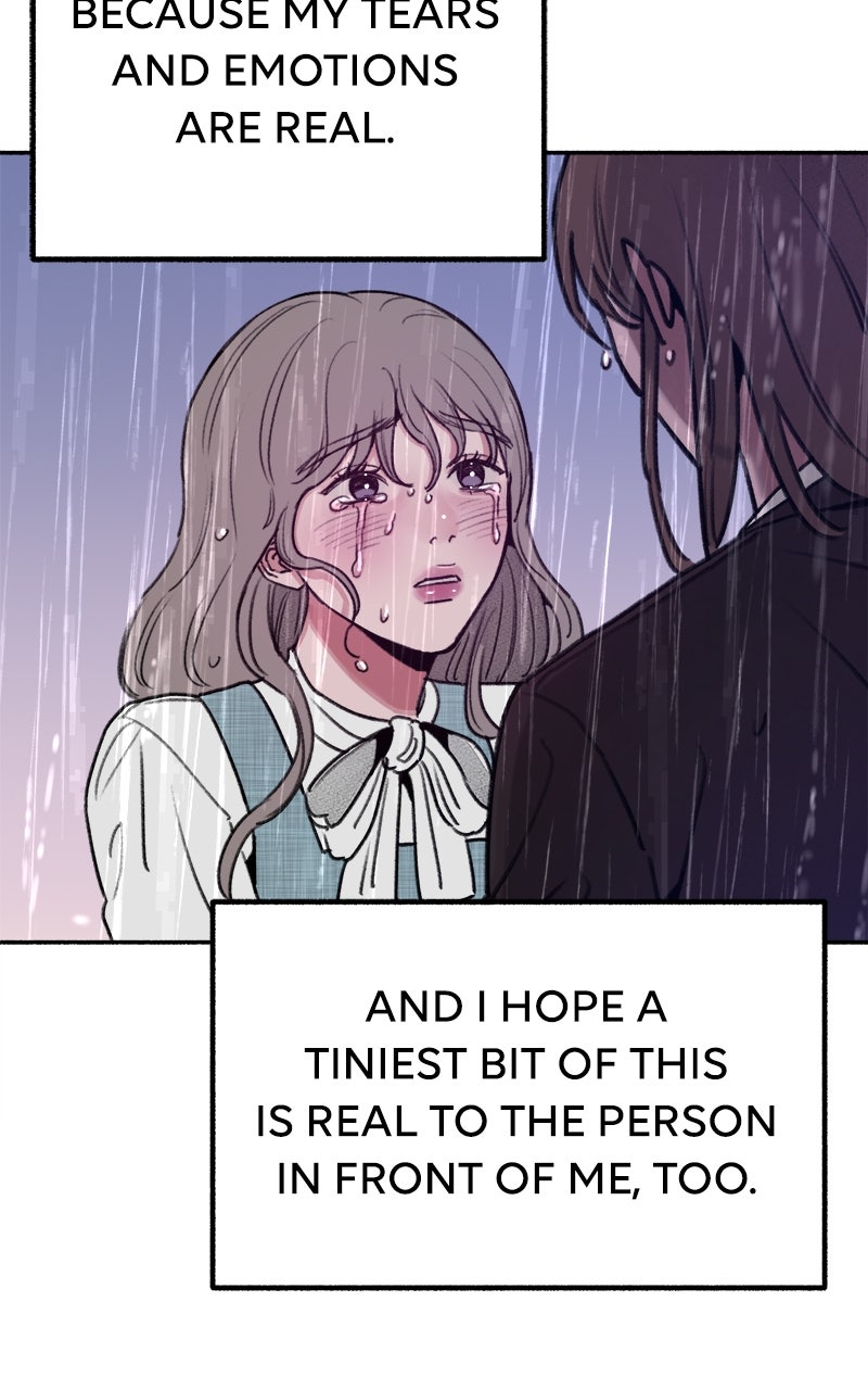 Special Re-Launch:Muse on Fame Ep. 20 - A Well-meaning Joke page 54 - 