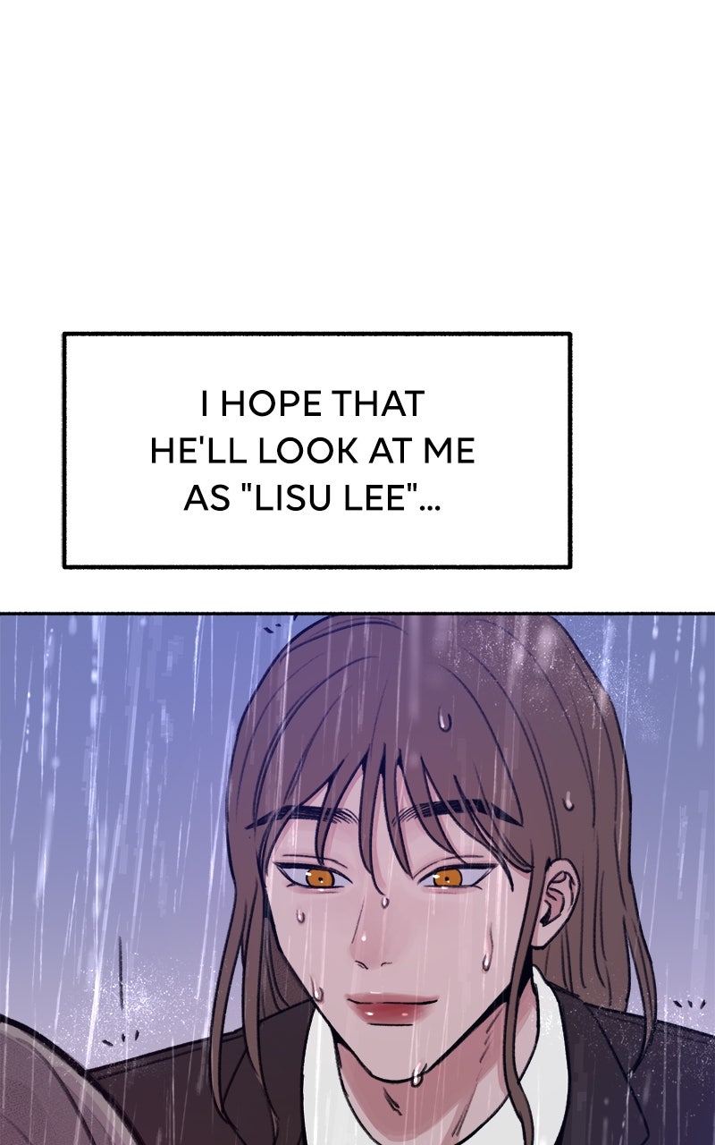Special Re-Launch:Muse on Fame Ep. 20 - A Well-meaning Joke page 55 - 