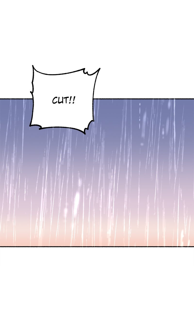 Special Re-Launch:Muse on Fame Ep. 20 - A Well-meaning Joke page 57 - 