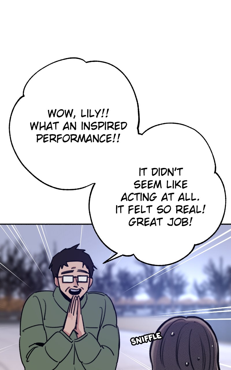Special Re-Launch:Muse on Fame Ep. 20 - A Well-meaning Joke page 58 - 