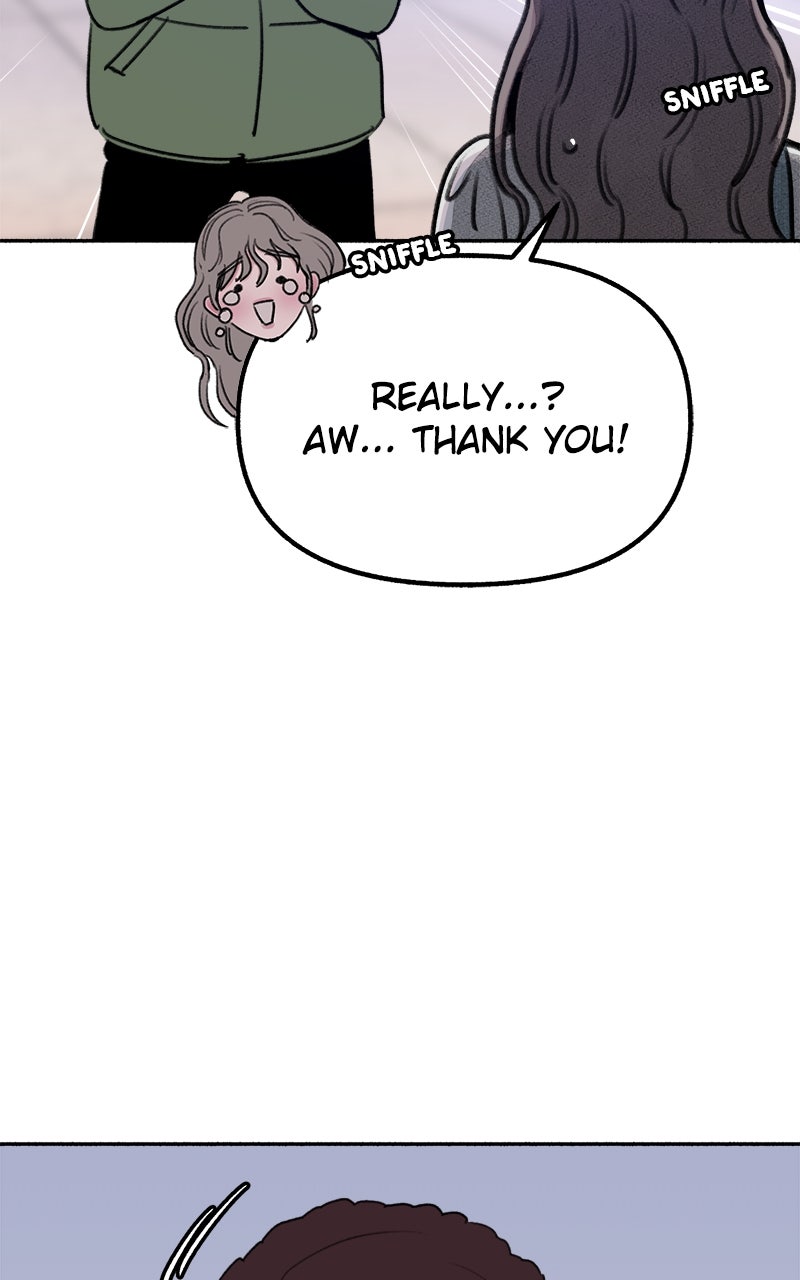 Special Re-Launch:Muse on Fame Ep. 20 - A Well-meaning Joke page 59 - 