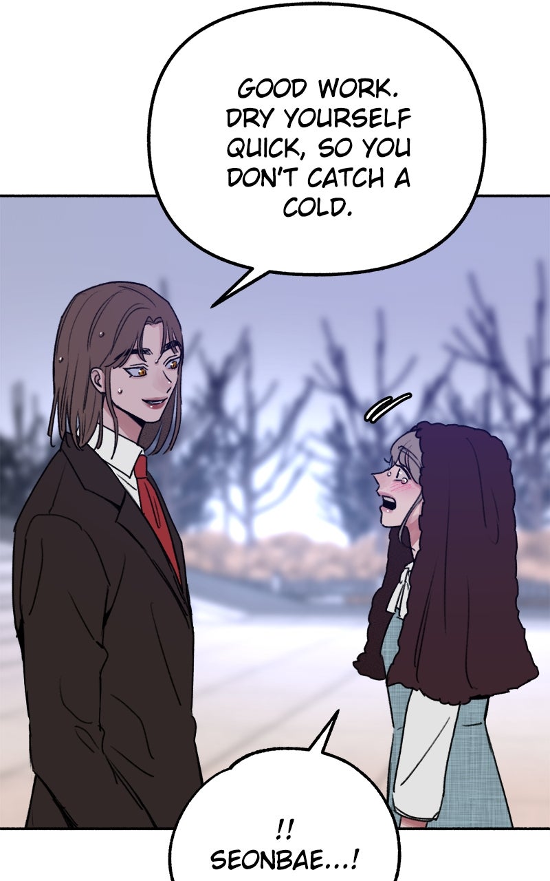 Special Re-Launch:Muse on Fame Ep. 20 - A Well-meaning Joke page 61 - 