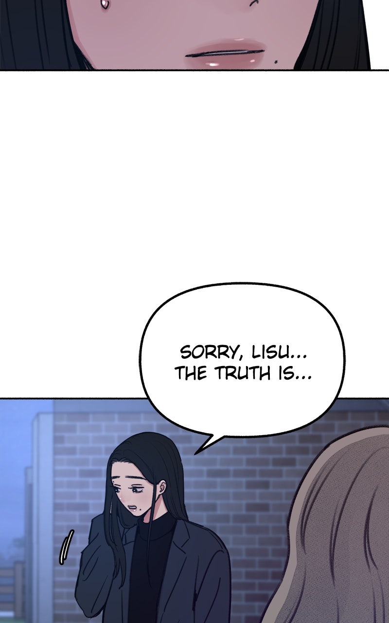 Special Re-Launch:Muse on Fame Ep. 20 - A Well-meaning Joke page 70 - 
