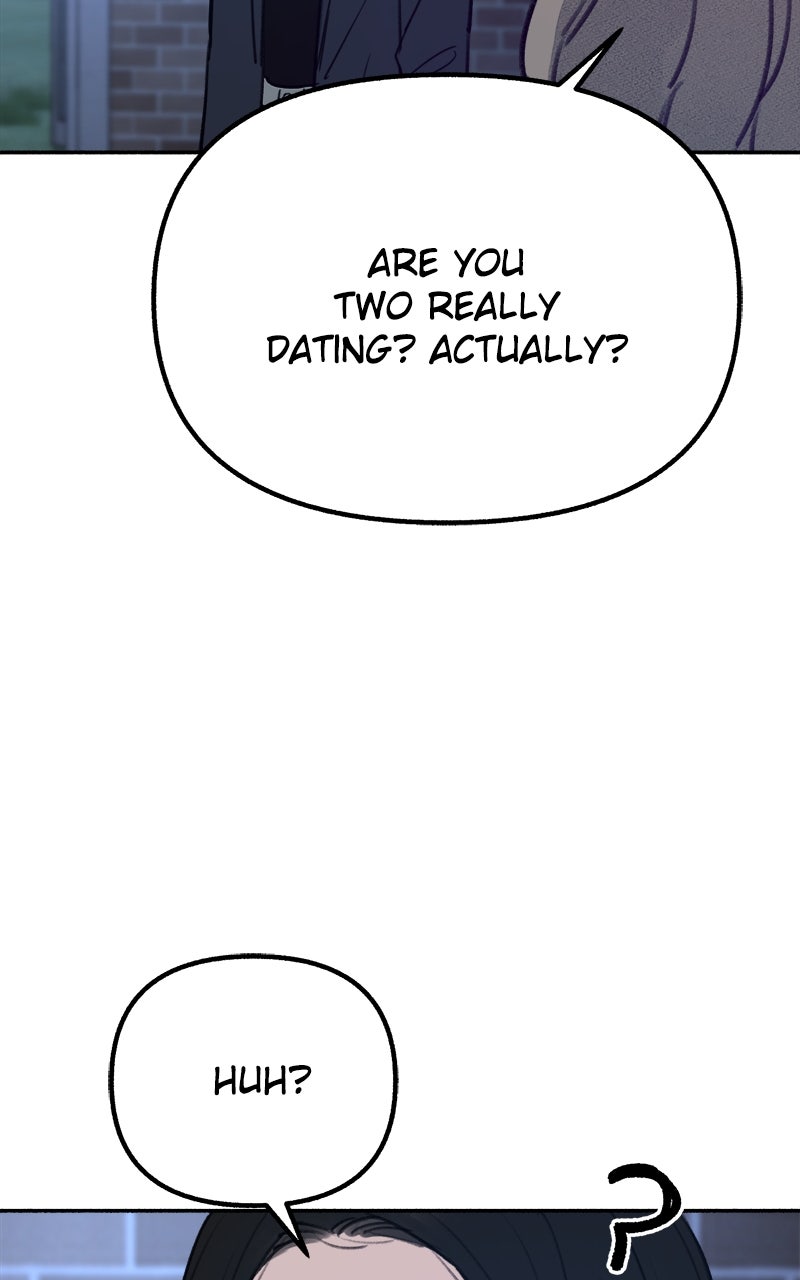 Special Re-Launch:Muse on Fame Ep. 20 - A Well-meaning Joke page 71 - 