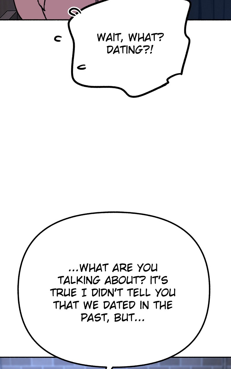 Special Re-Launch:Muse on Fame Ep. 20 - A Well-meaning Joke page 74 - 