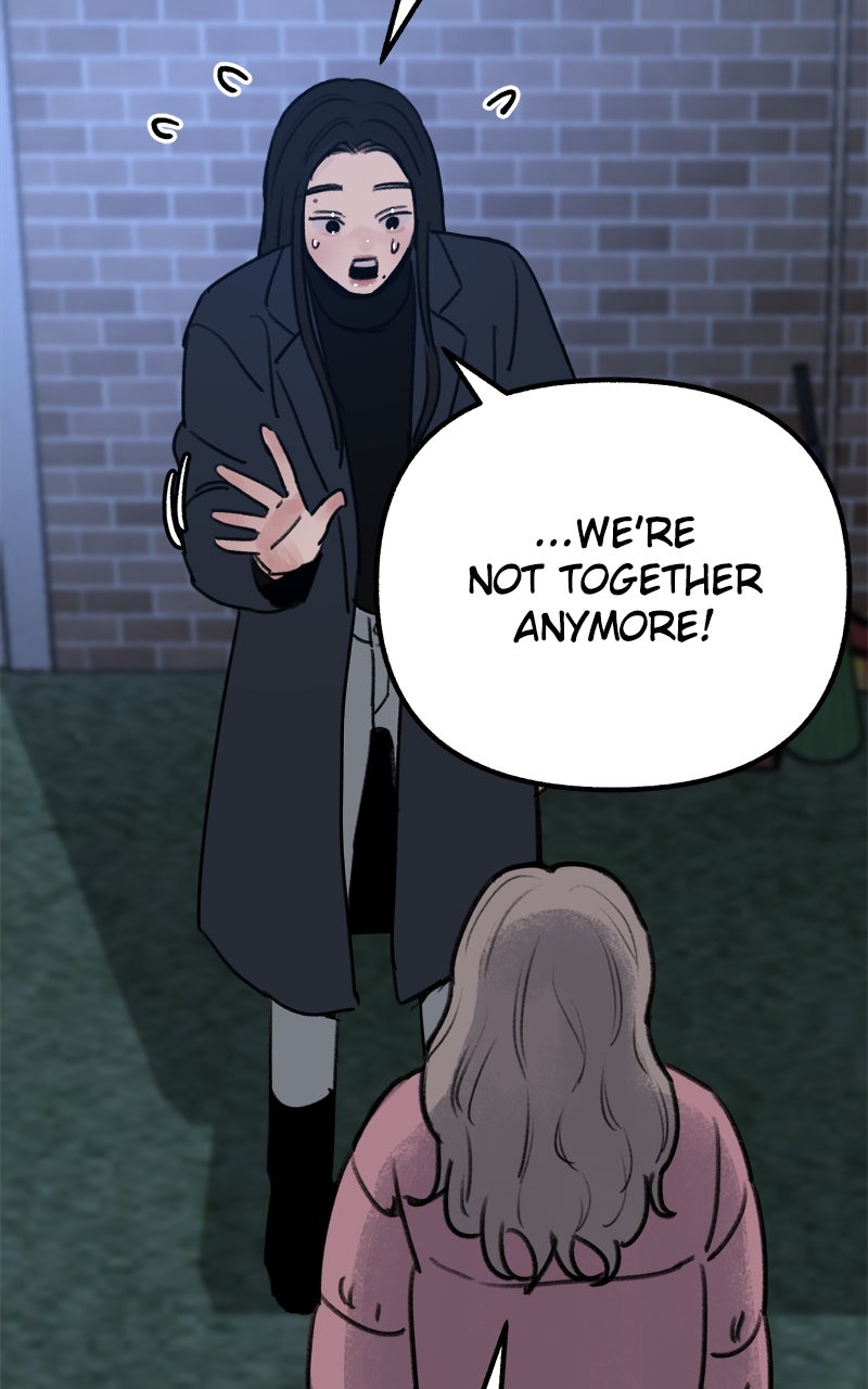 Special Re-Launch:Muse on Fame Ep. 20 - A Well-meaning Joke page 75 - 