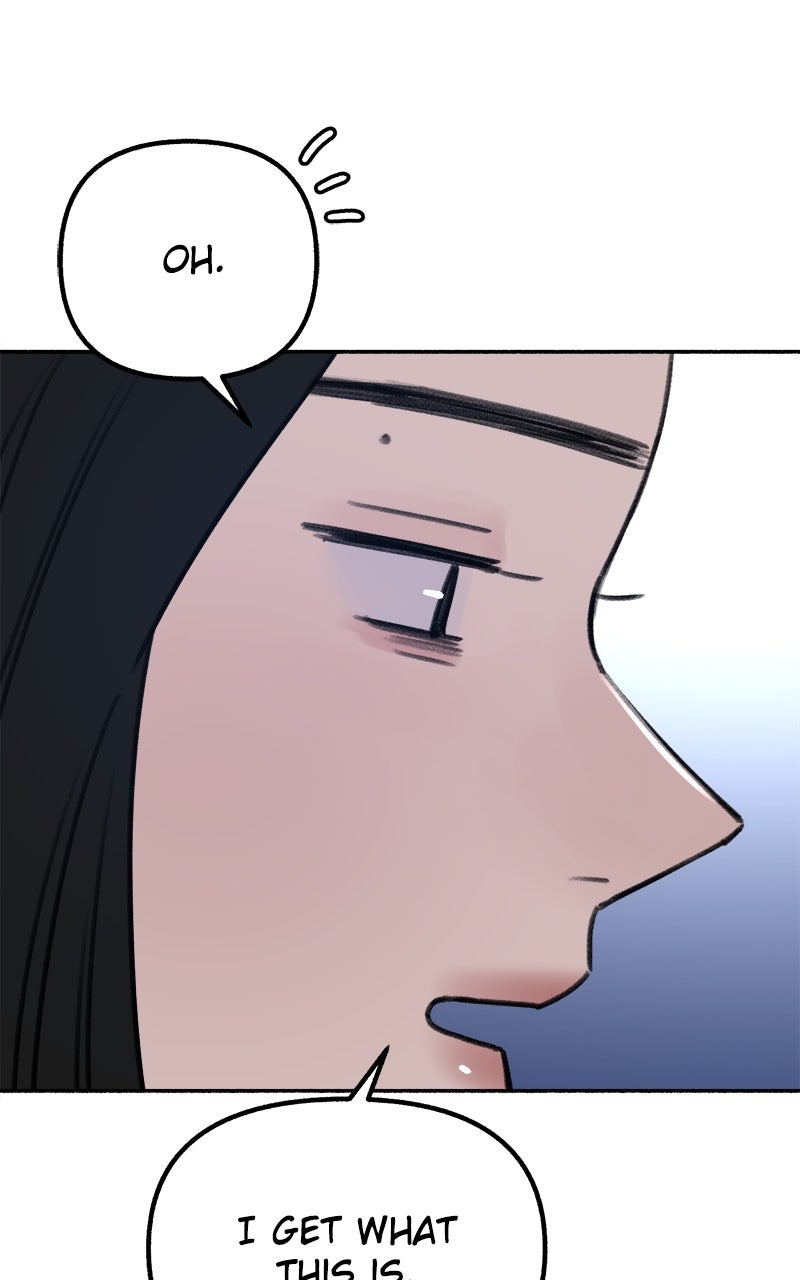 Special Re-Launch:Muse on Fame Ep. 20 - A Well-meaning Joke page 79 - 