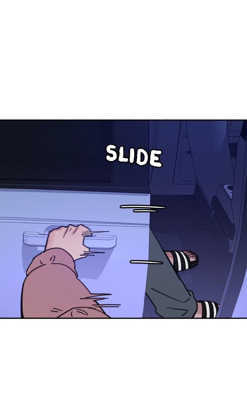 Special Re-Launch:Muse on Fame Ep. 20 - A Well-meaning Joke page 82 - 