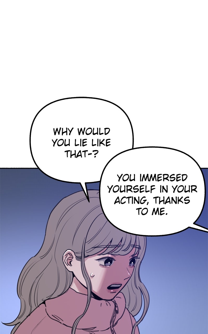 Special Re-Launch:Muse on Fame Ep. 20 - A Well-meaning Joke page 87 - 
