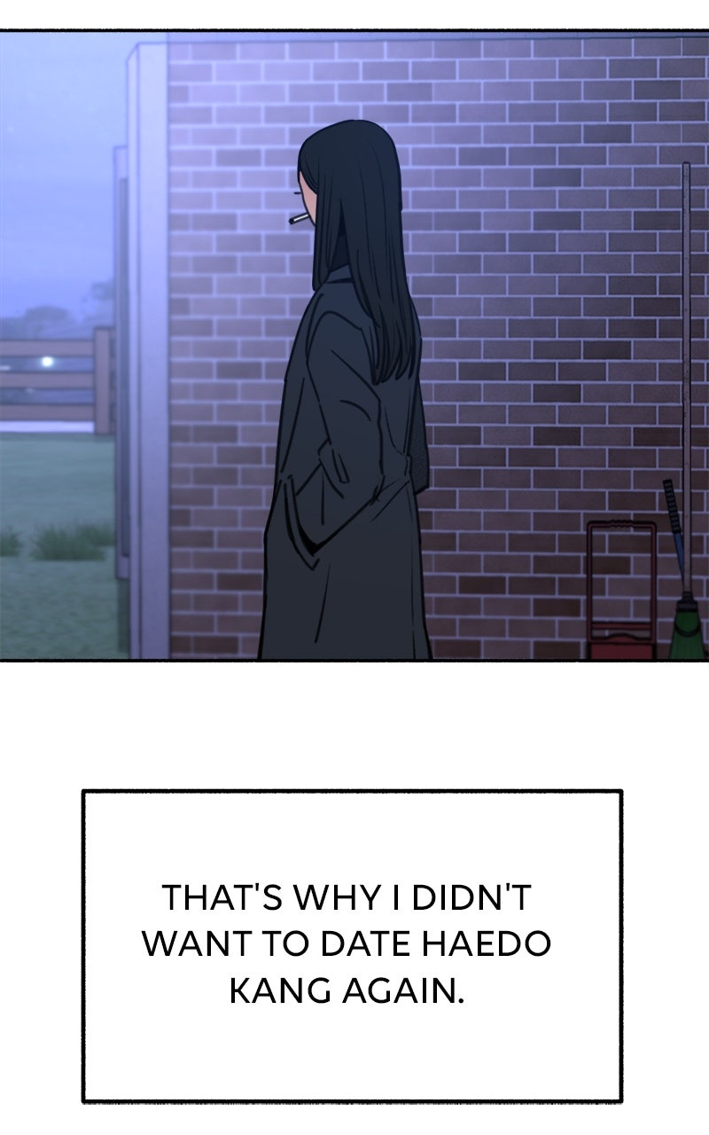 Special Re-Launch:Muse on Fame Ep. 20 - A Well-meaning Joke page 90 - 