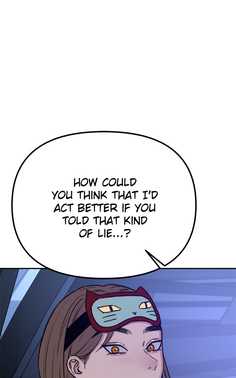 Special Re-Launch:Muse on Fame Ep. 20 - A Well-meaning Joke page 91 - 