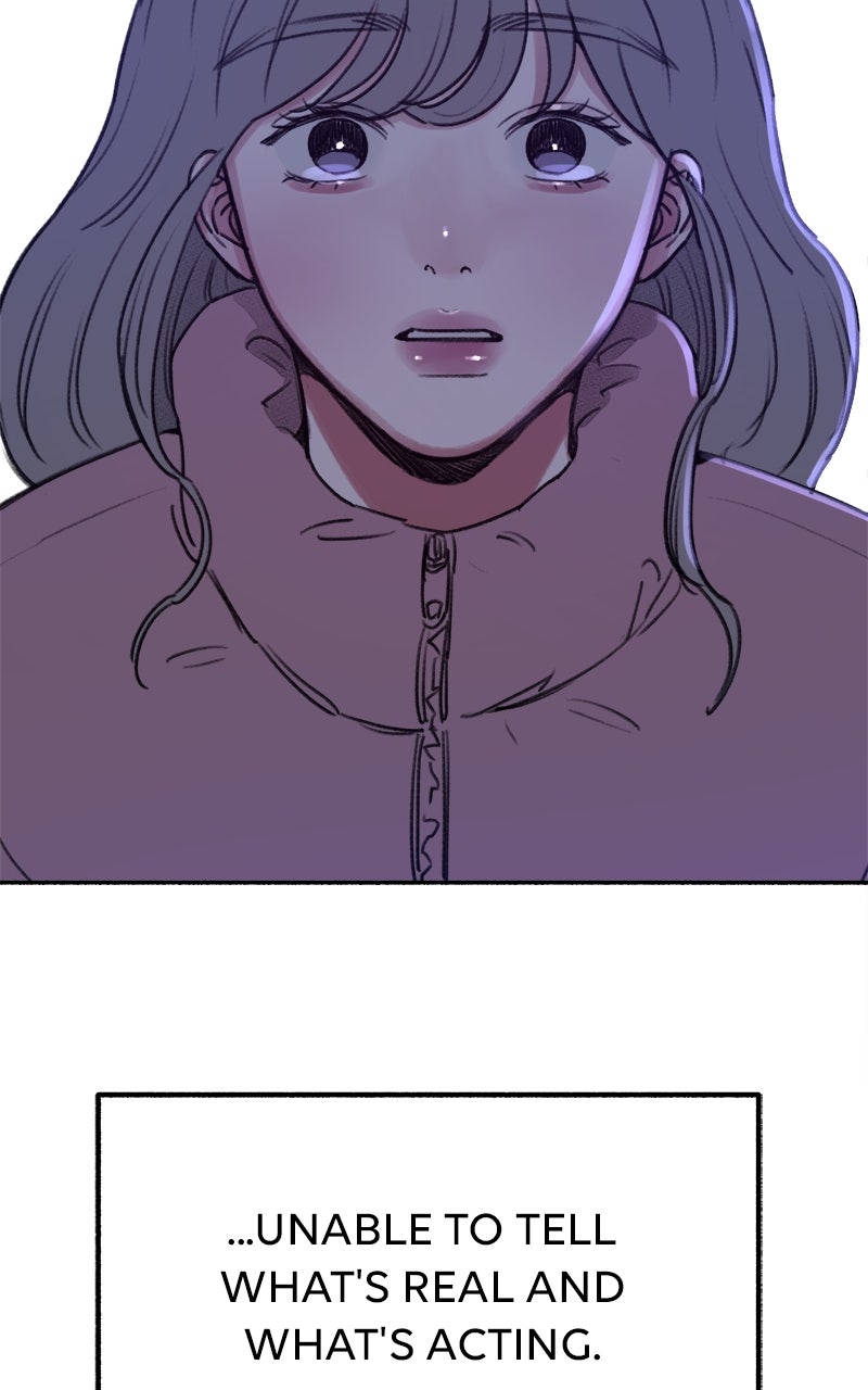 Special Re-Launch:Muse on Fame Ep. 20 - A Well-meaning Joke page 95 - 