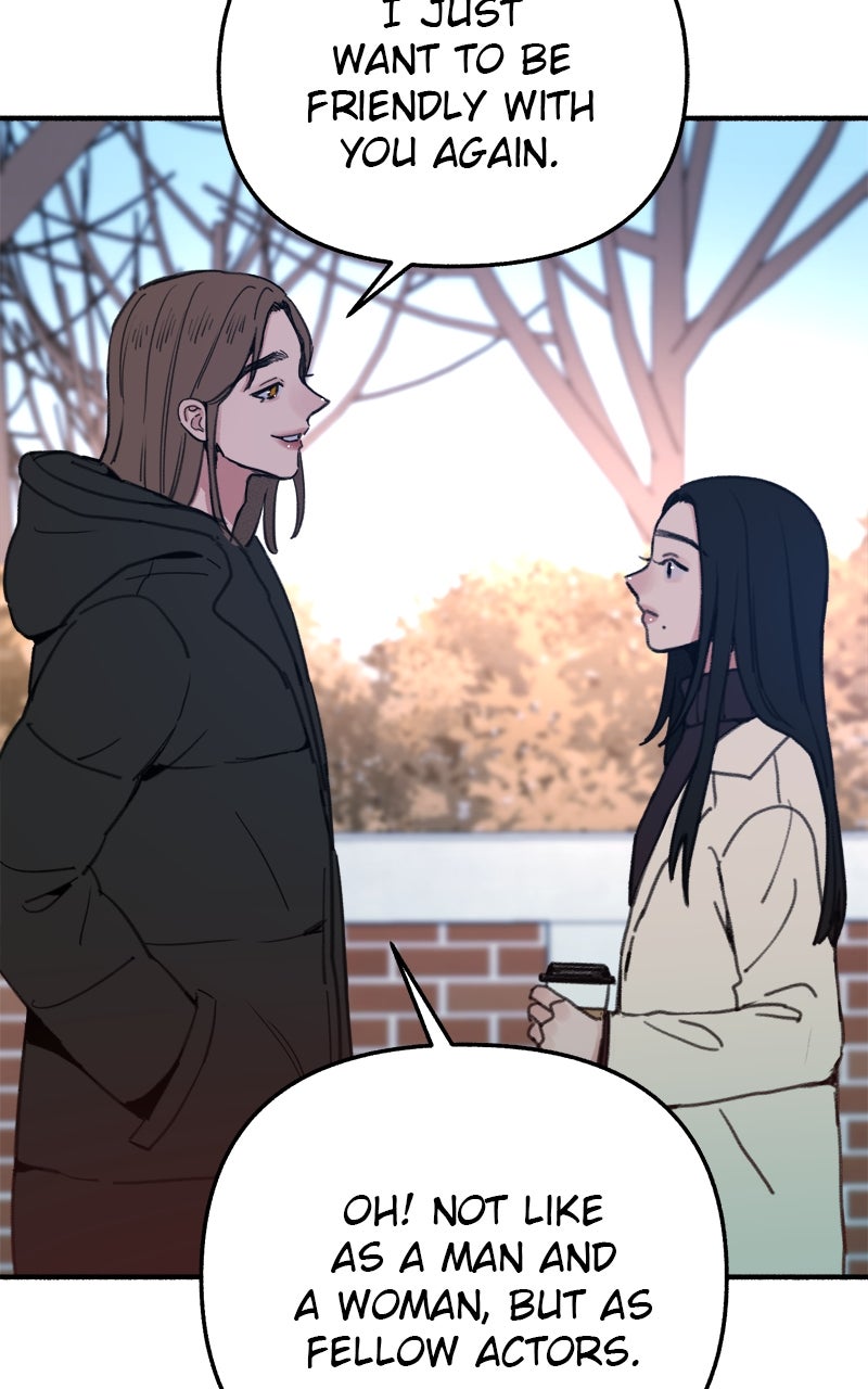 Special Re-Launch:Muse on Fame Ep. 9 - Professional Mindset page 26 - 