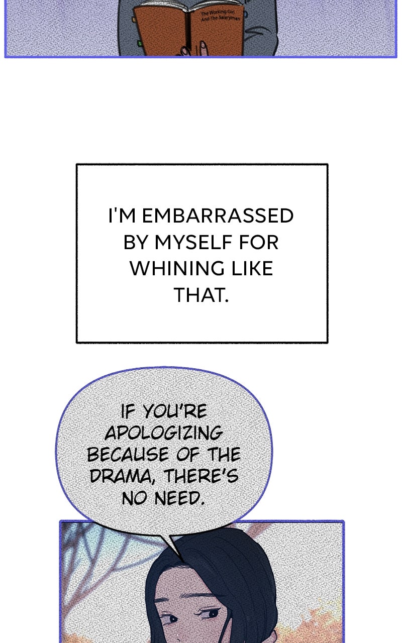 Special Re-Launch:Muse on Fame Ep. 9 - Professional Mindset page 45 - 
