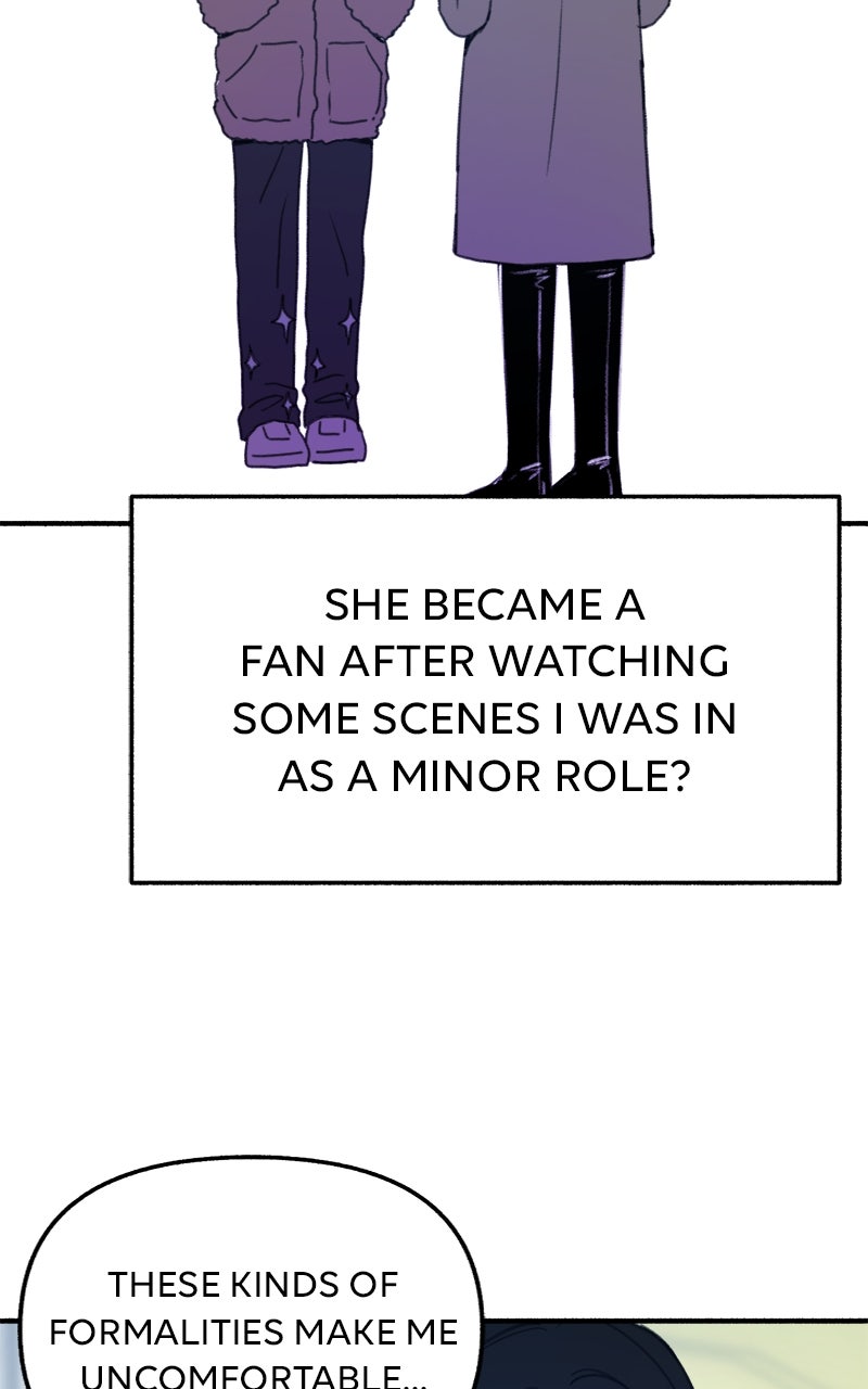 Special Re-Launch:Muse on Fame Ep. 9 - Professional Mindset page 64 - 