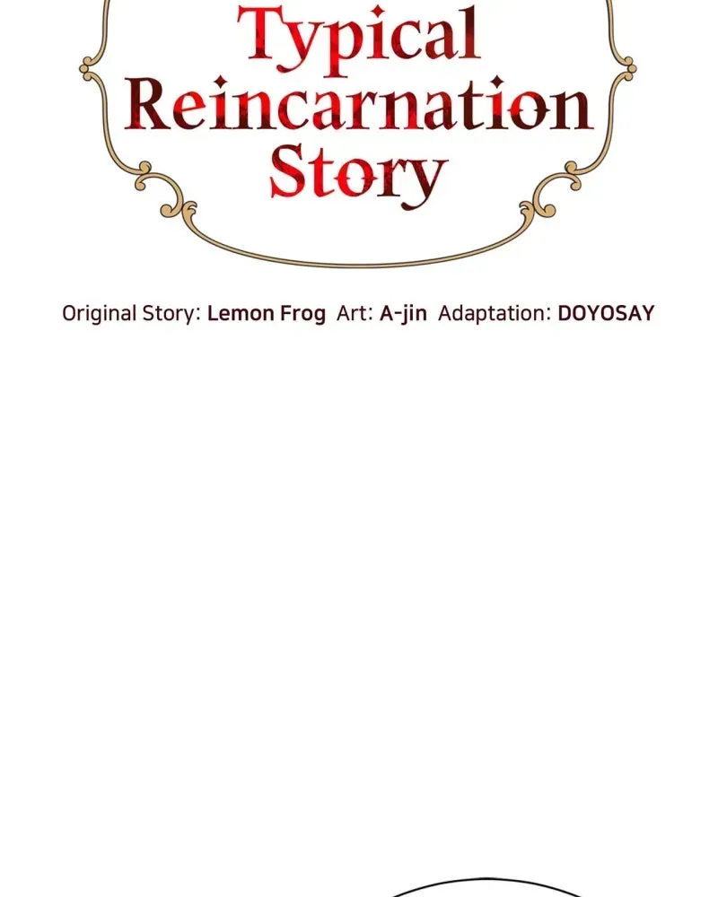 Special Re-Launch: Not YourTypical Reincarnation Story Chapter 21 page 15 - 