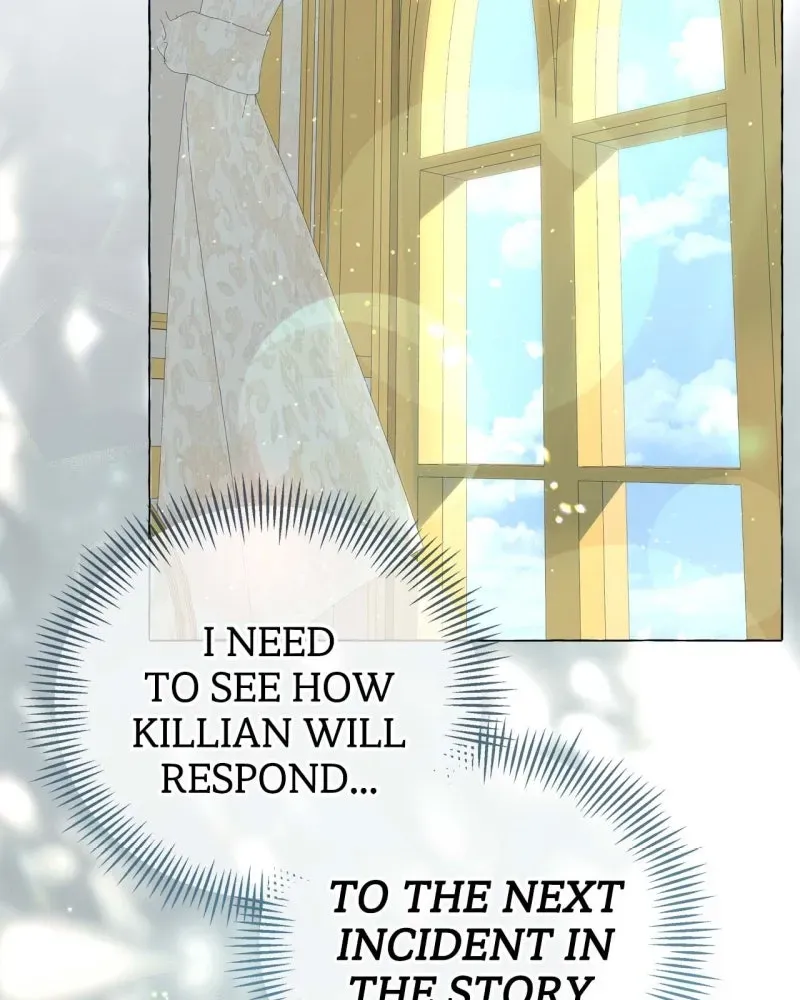 Special Re-Launch: Not YourTypical Reincarnation Story Chapter 21 page 36 - 
