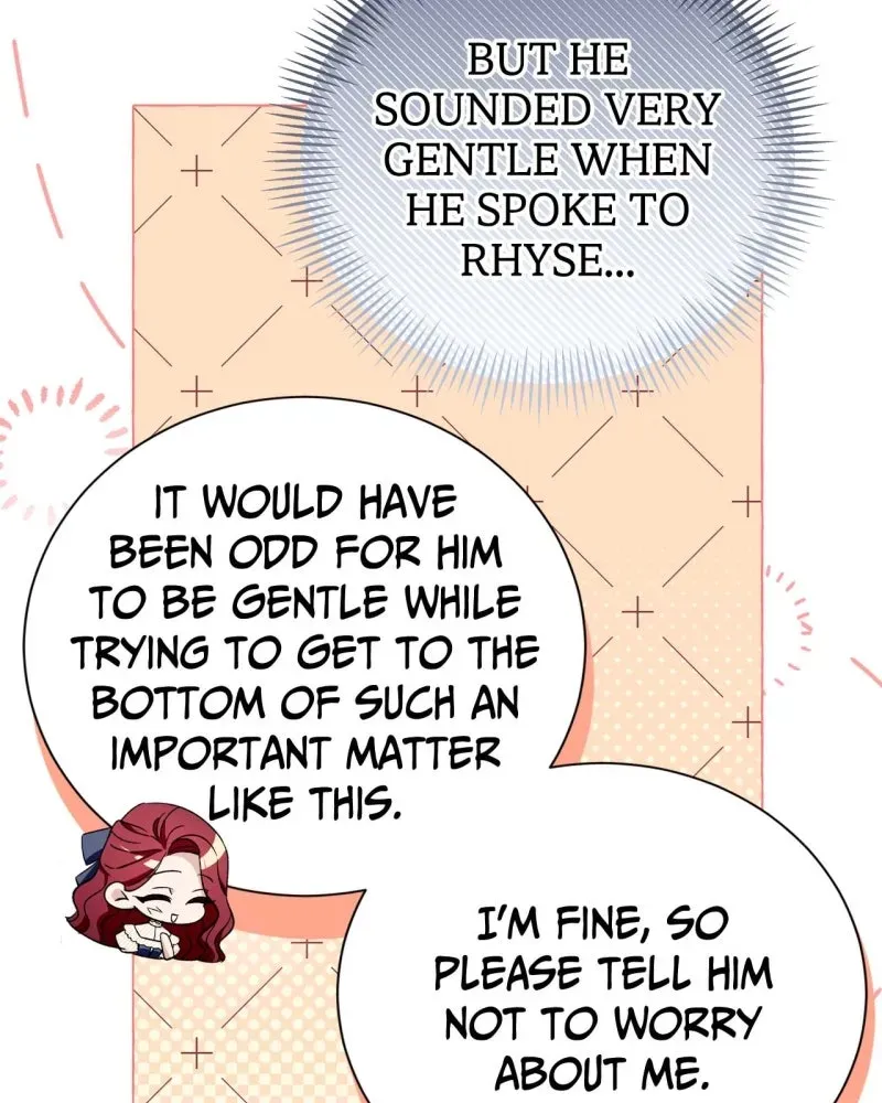 Special Re-Launch: Not YourTypical Reincarnation Story Chapter 21 page 48 - 