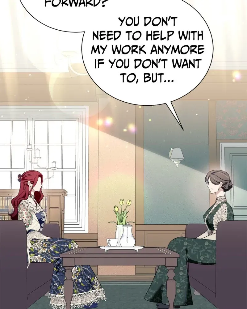 Special Re-Launch: Not YourTypical Reincarnation Story Chapter 21 page 50 - 