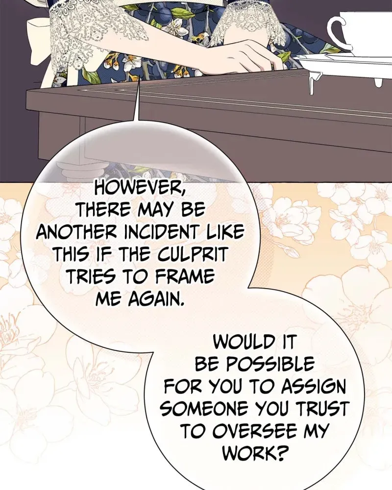 Special Re-Launch: Not YourTypical Reincarnation Story Chapter 21 page 56 - 