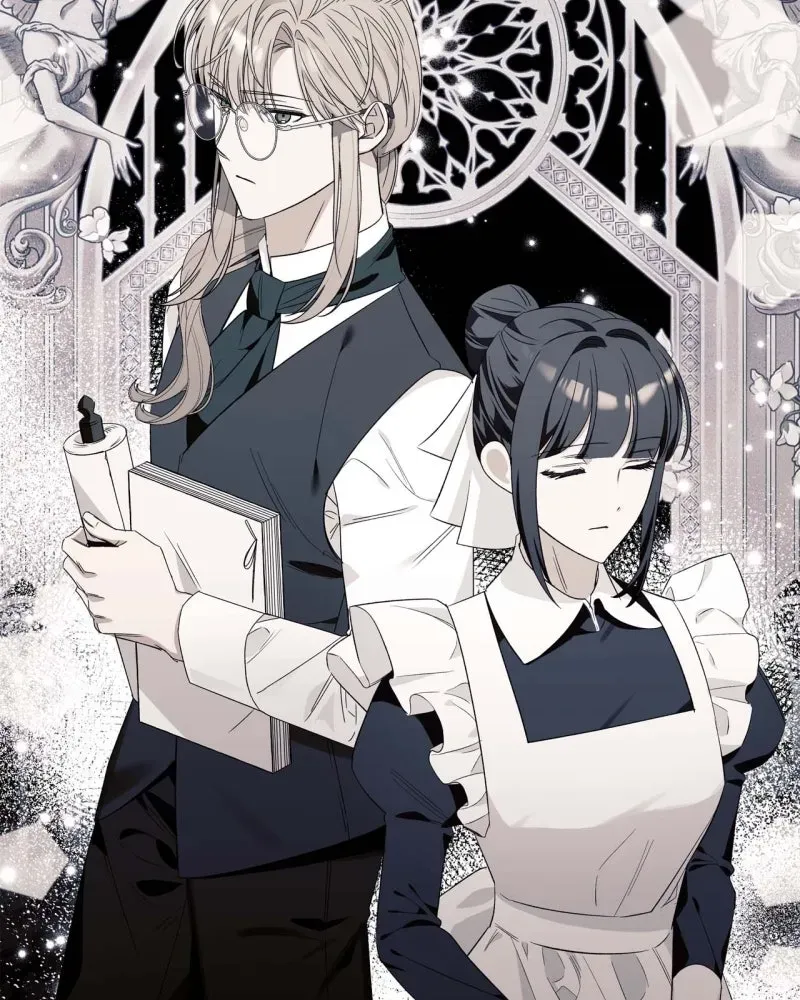 Special Re-Launch: Not YourTypical Reincarnation Story Chapter 21 page 64 - 