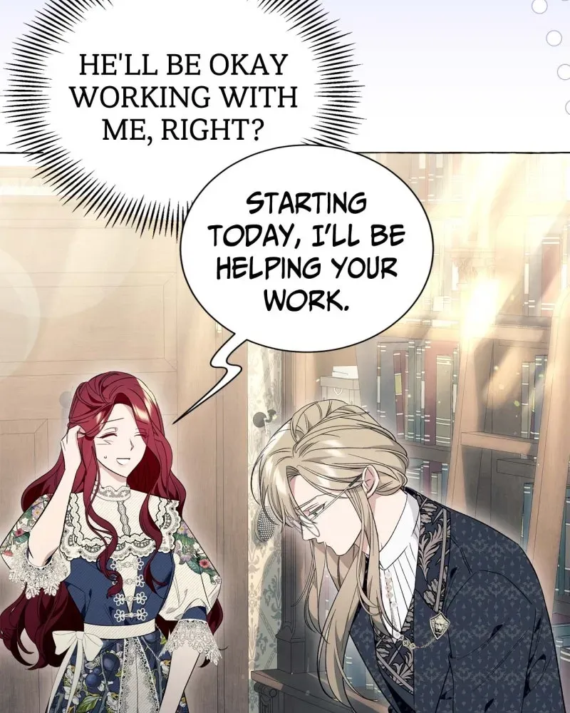 Special Re-Launch: Not YourTypical Reincarnation Story Chapter 21 page 72 - 