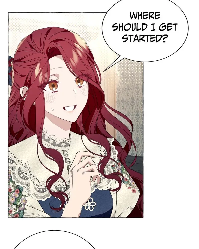Special Re-Launch: Not YourTypical Reincarnation Story Chapter 21 page 74 - 