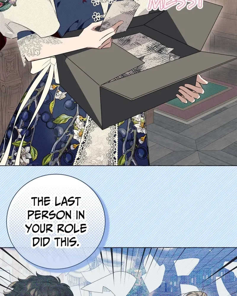Special Re-Launch: Not YourTypical Reincarnation Story Chapter 21 page 78 - 
