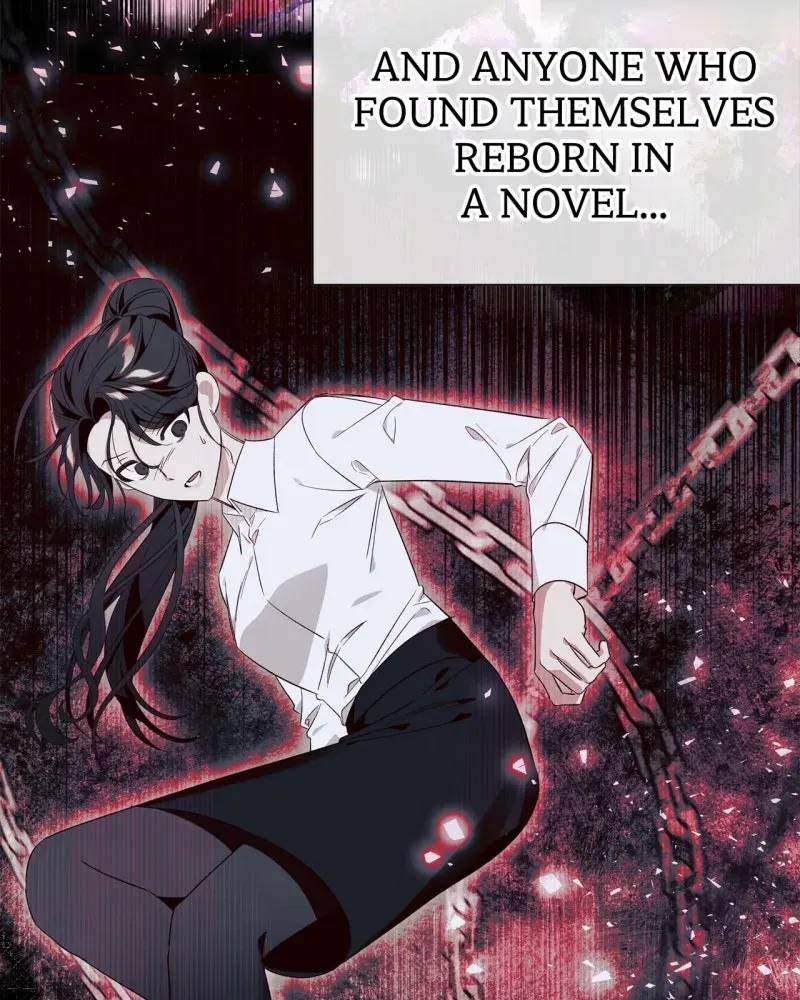Special Re-Launch: Not YourTypical Reincarnation Story Chapter 21 page 9 - 