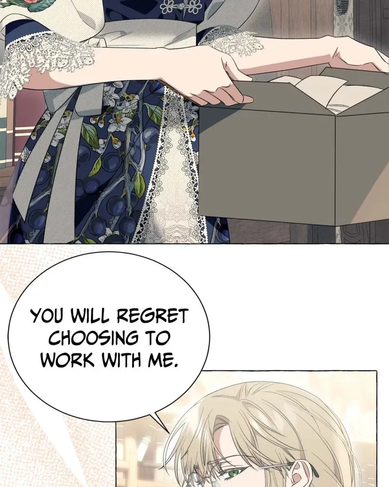 Special Re-Launch: Not YourTypical Reincarnation Story Chapter 21 page 84 - 